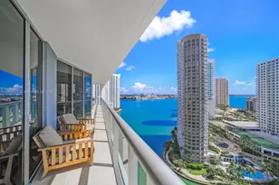 465 Brickell Ave, Miami, FL 33131 - Photo 1