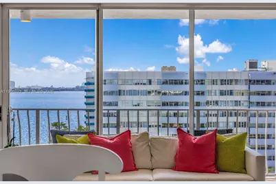 7601 E Treasure Dr #1021, North Bay Village, FL 33141 - Photo 1