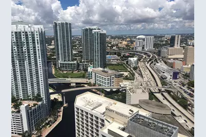 200 Biscayne Boulevard Way #3411, Miami, FL 33131 - Photo 1