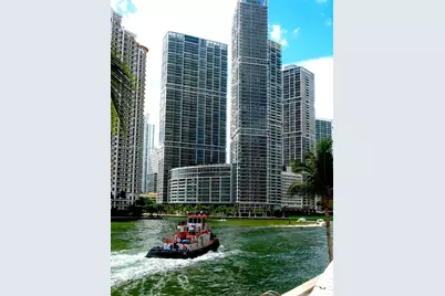 [Address not provided], Miami, FL 33131 - Photo 1
