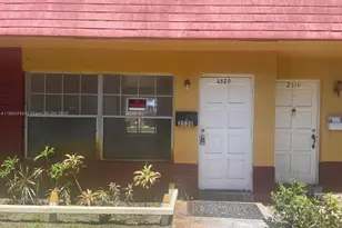 2520 NW 52nd Ave, Lauderhill, FL 33313 - Photo 1