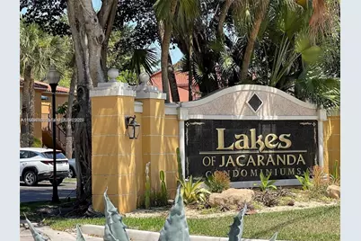 10717 Cleary Blvd #207, Plantation, FL 33324 - Photo 1