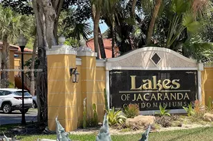 10717 Cleary Blvd, Plantation, FL 33324 - Photo 1