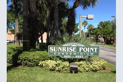 8281 SW 128th St #107, Pinecrest, FL 33156 - Photo 1
