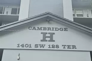 1401 SW 128th Terrace, Pembroke Pines, FL 33027 - Photo 1