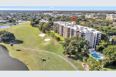 16300 Golf Club Rd #408, Weston, FL 33326 - Photo 1