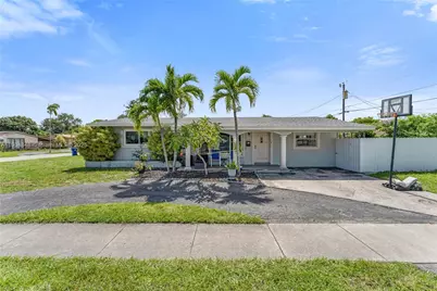 2020 De Soto Dr, Miramar, FL 33023 - Photo 1