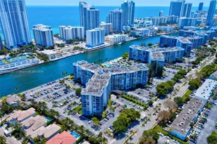 1000 Parkview Dr, Hallandale Beach, FL 33009 - Photo 1