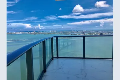 650 NE 32 St #4107, Miami, FL 33137 - Photo 1