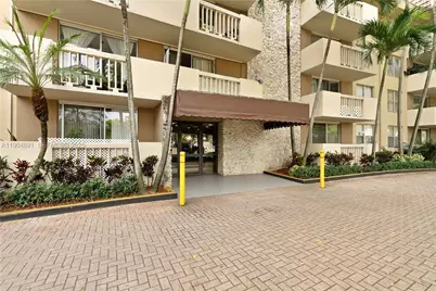 1800 Sans Souci Blvd #132, North Miami, FL 33181 - Photo 1