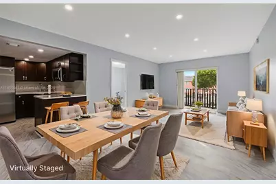 4705 NW 7th St #201-7, Miami, FL 33126 - Photo 1