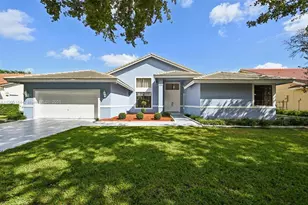 6120 NW 60th Ave, Parkland, FL 33067 - Photo 1