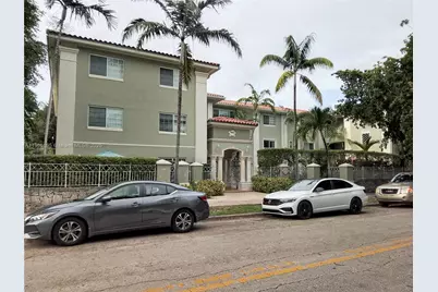 45 Antilla Ave #3K, Coral Gables, FL 33134 - Photo 1