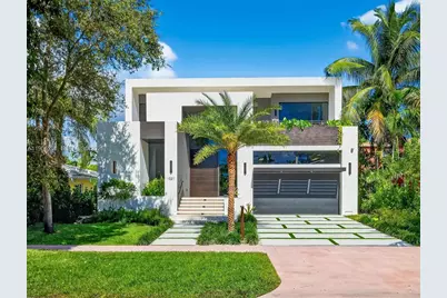 1021 W 46th St, Miami Beach, FL 33140 - Photo 1