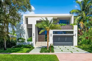 1021 W 46th St, Miami Beach, FL 33140 - Photo 1