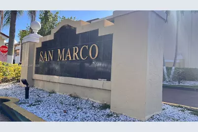 8850 Fontainebleau Blvd #202, Miami, FL 33172 - Photo 1