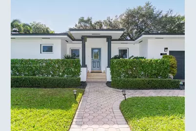 5750 SW 55th St, Miami, FL 33155 - Photo 1