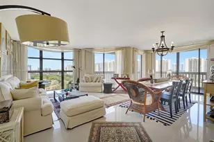 1000 Island Blvd, Aventura, FL 33160 - Photo 1
