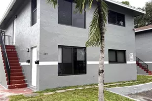 1185 SW 16th Ave, Fort Lauderdale, FL 33312 - Photo 1