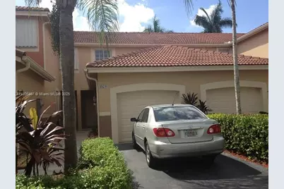 3870 San Simeon Cir #0, Weston, FL 33331 - Photo 1