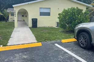 2884 SW 19th Pl, Fort Lauderdale, FL 33312 - Photo 1