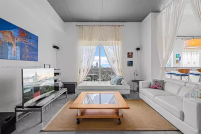 10 SW South River Dr #PHI11, Miami, FL 33130 - Photo 1