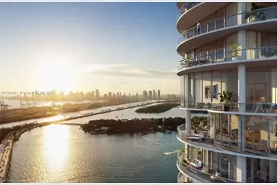 501 West Ave #4104, Miami Beach, FL 33139 - Photo 1
