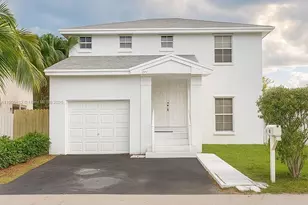 5916 Woodland Point Pl, Tamarac, FL 33319 - Photo 1