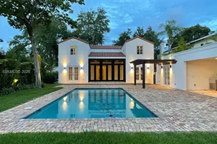 4100 Monserrate St, Coral Gables, FL 33146 - Photo 1