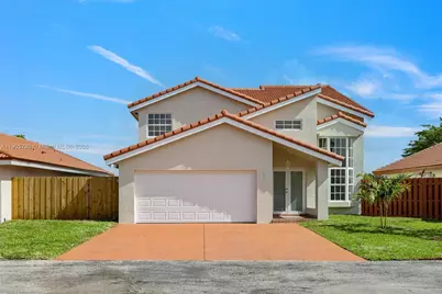 8501 NW 191st St #8501, Hialeah, FL 33015 - Photo 1