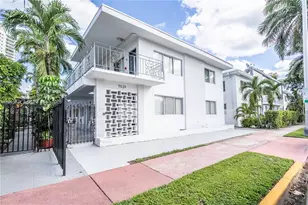 7315 Harding Ave, Miami Beach, FL 33141 - Photo 1