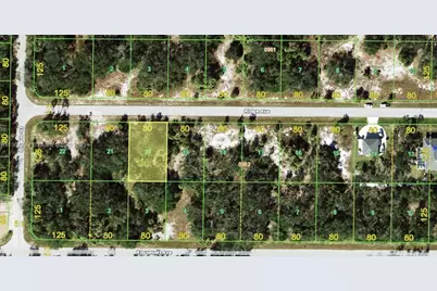 19171 Ridge Ave, Port Charlotte, FL 33954 - Photo 1