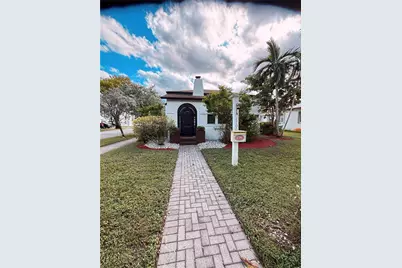 1700 Dewey St, Hollywood, FL 33020 - Photo 1
