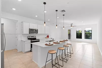 8366 NW 7th Ct #0, Plantation, FL 33324 - Photo 1