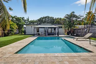 1949 Wiley St, Hollywood, FL 33020 - Photo 1