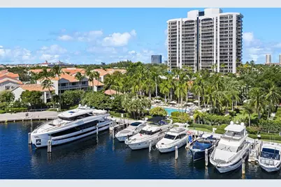 3598 Yacht Club Dr #602, Aventura, FL 33180 - Photo 1