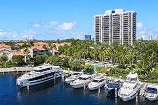 3598 Yacht Club Dr, Aventura, FL 33180 - Photo 1