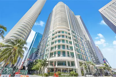 300 S Biscayne Blvd #L-414, Miami, FL 33131 - Photo 1