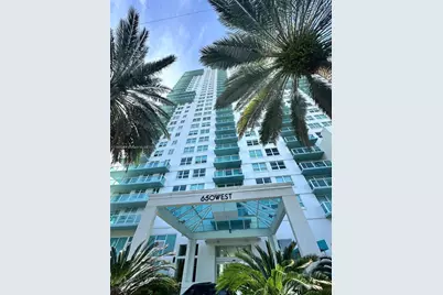 650 West Ave #403, Miami Beach, FL 33139 - Photo 1