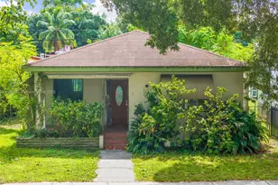 738 NW 47th St, Miami, FL 33127 - Photo 1