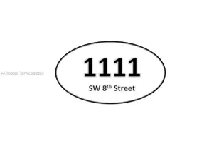 1101 SW 8th St, Miami, FL 33130 - Photo 1