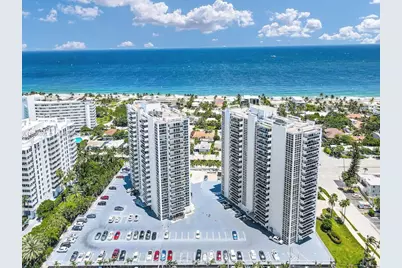 2715 N Ocean Blvd #11B, Fort Lauderdale, FL 33308 - Photo 1