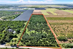 290Xx SW 207th Ave, Homestead, FL 33030 - Photo 1