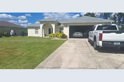 743 Grant Blvd, Lehigh Acres, FL 33974 - Photo 1