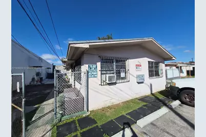 2160 NW 23rd Ct, Miami, FL 33142 - Photo 1