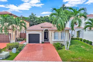 4366 NW 113th Pl, Doral, FL 33178 - Photo 1