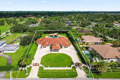 12175 SW 80th St, Miami, FL 33183 - Photo 1
