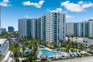 3901 S Ocean Dr, Hollywood, FL 33019 - Photo 1