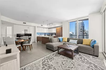 1100 S Miami Ave #2910, Miami, FL 33130 - Photo 1