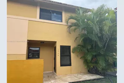 3466 SW 112th Ave #1-4, Miami, FL 33165 - Photo 1